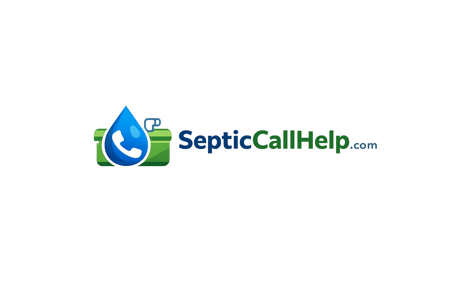 Septic Call Help
